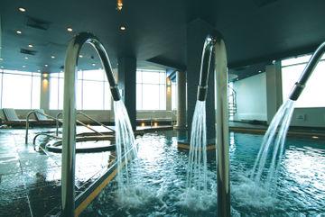 Radisson Blu Hotel, Hotel