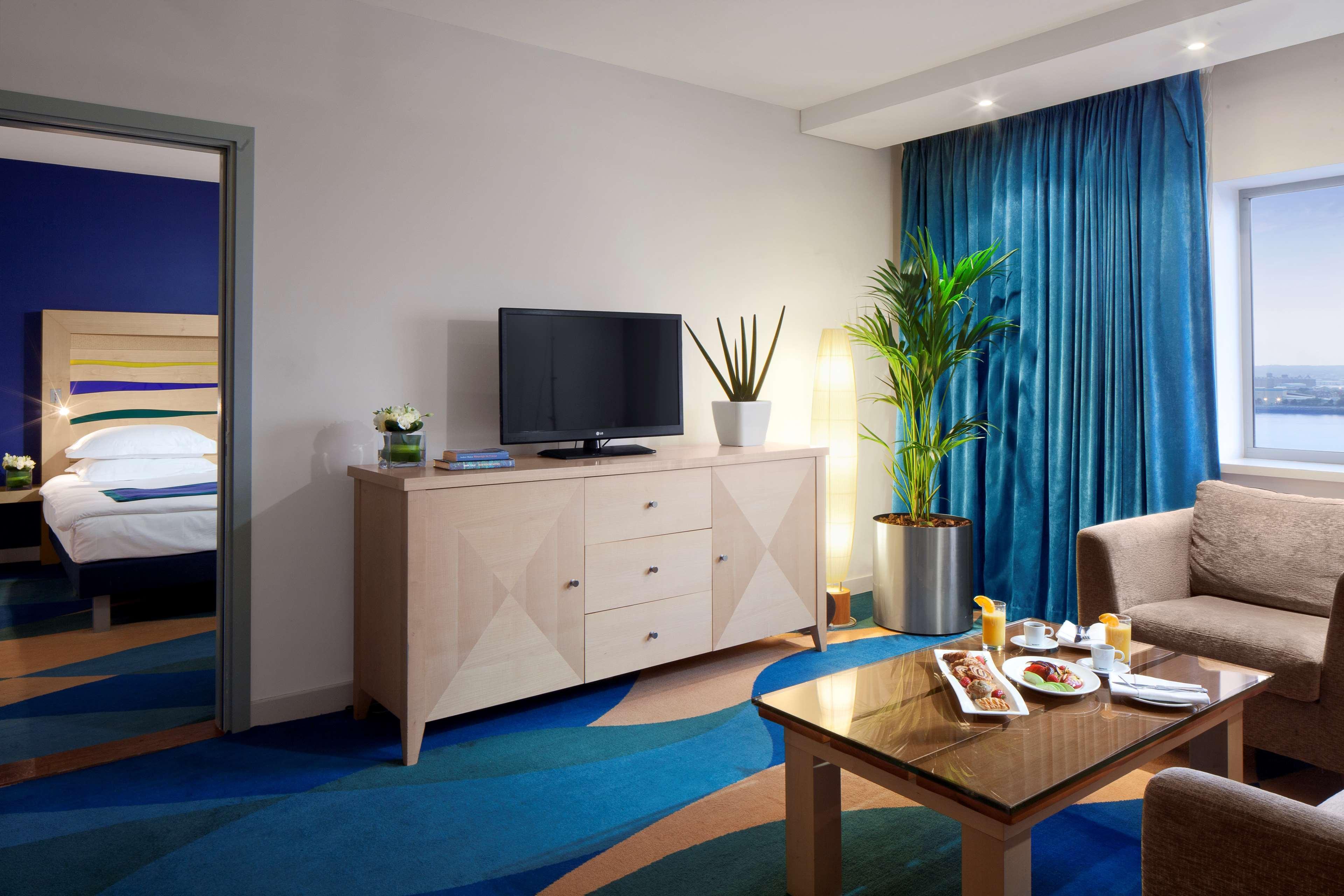Hotel Radisson Blu Hotel,