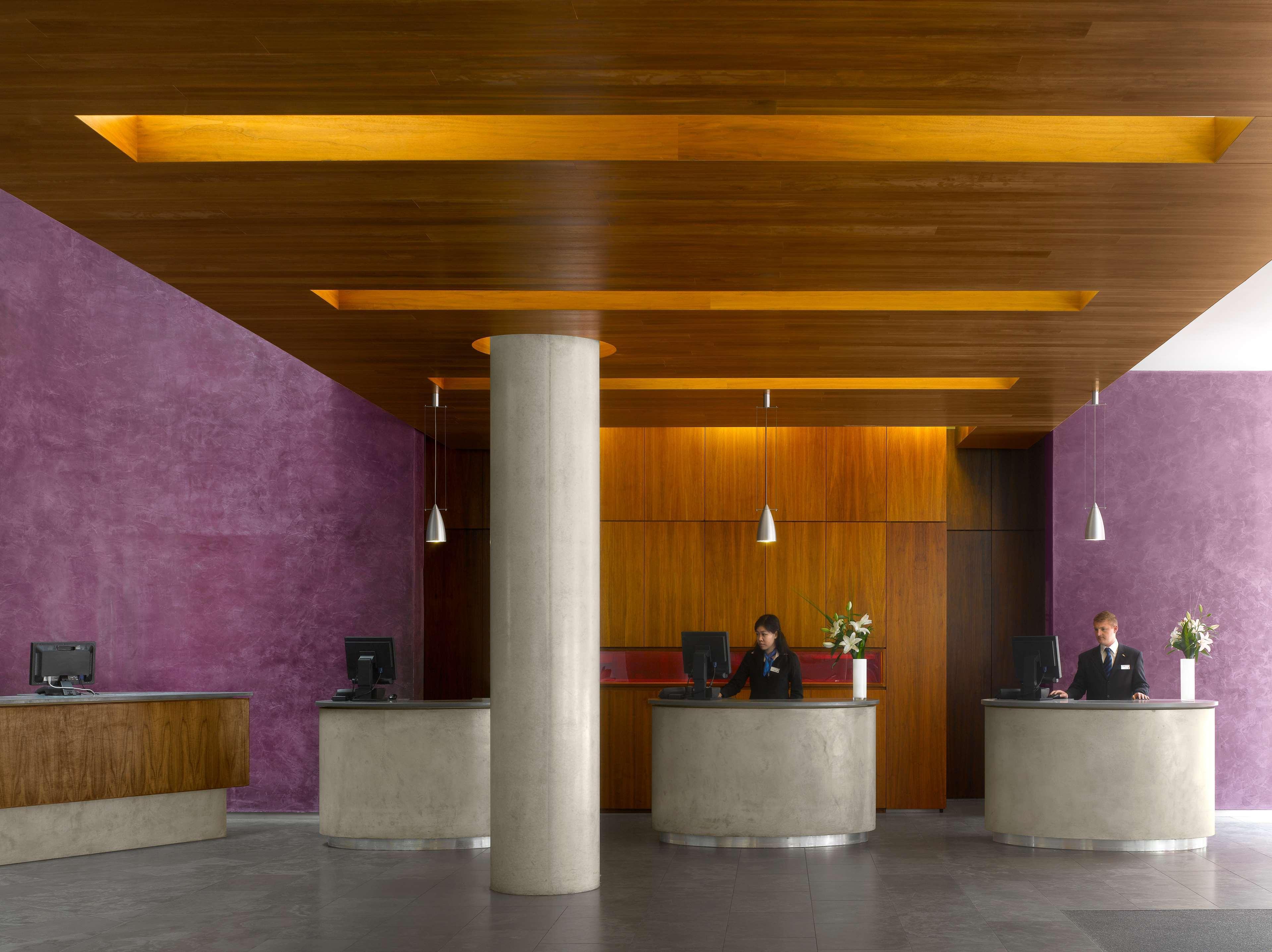 Radisson Blu Hotel, Hotel 4*
