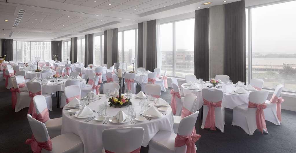 Radisson Blu Hotel, Liverpool