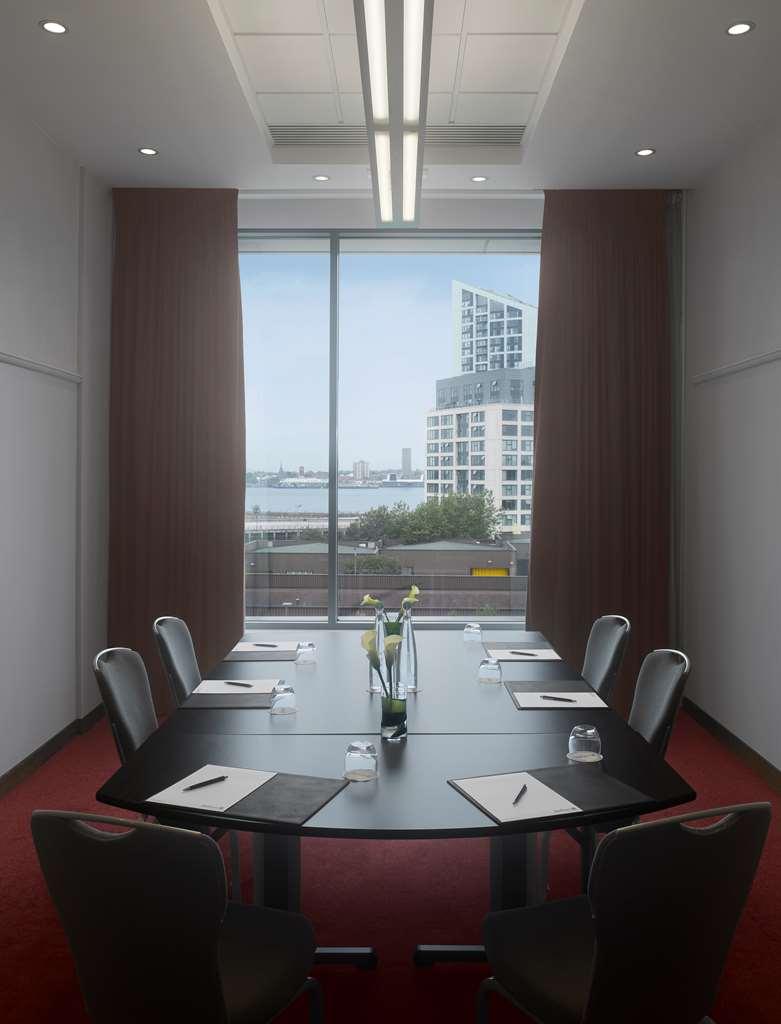 Radisson Blu Hotel, Hotel Liverpool