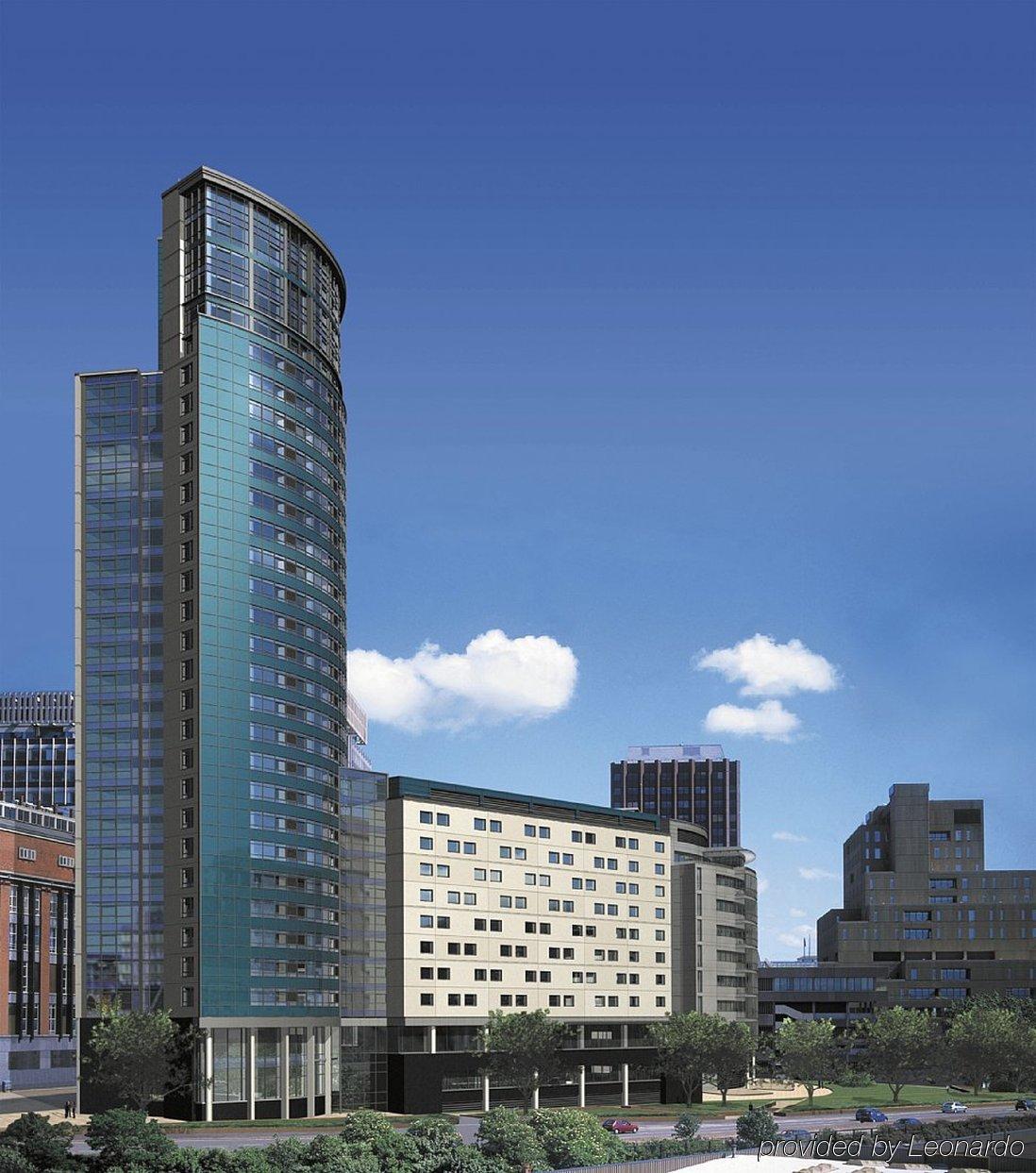 Radisson Blu Hotel,