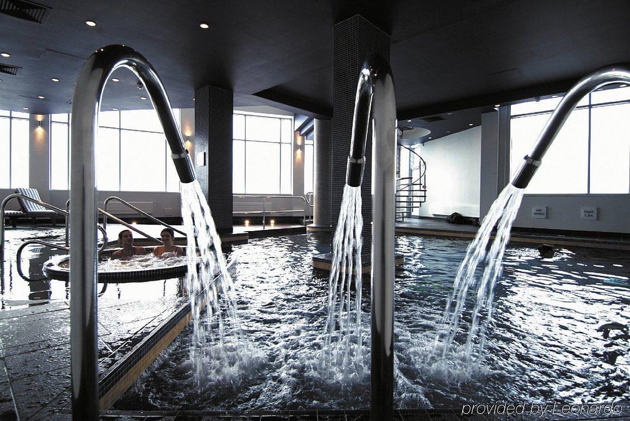 Hotel Radisson Blu Hotel, 4*