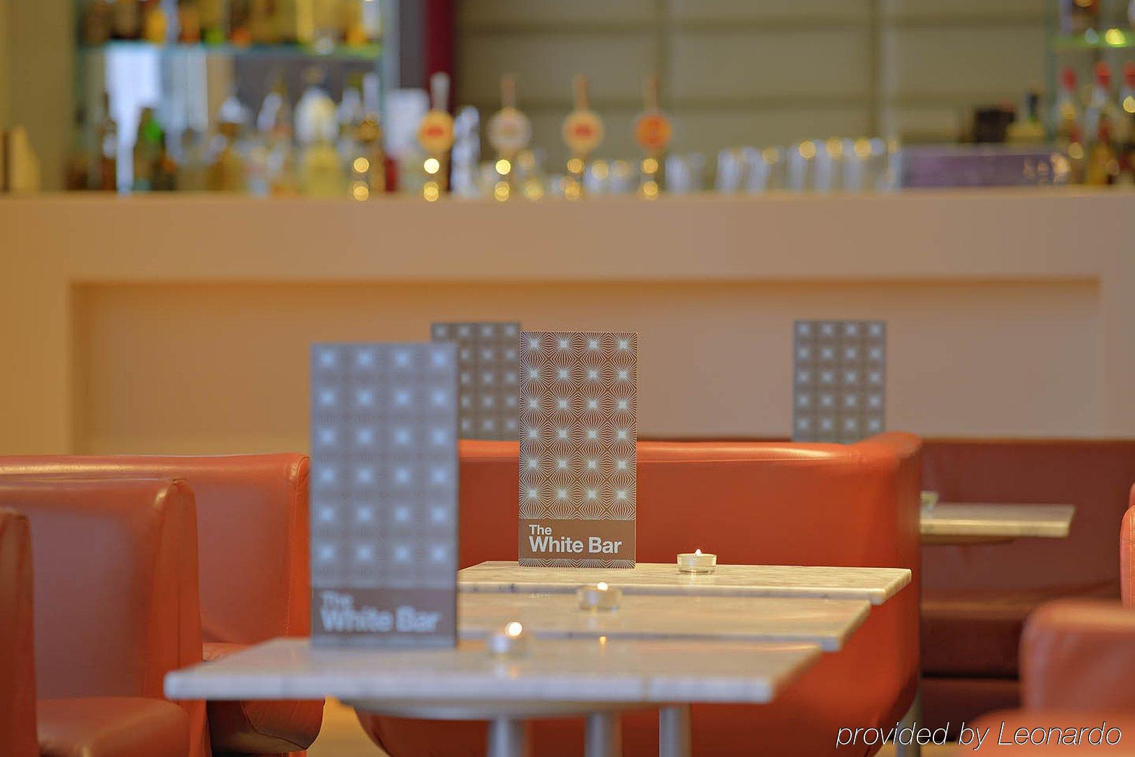 Radisson Blu Hotel, Hotel Liverpool