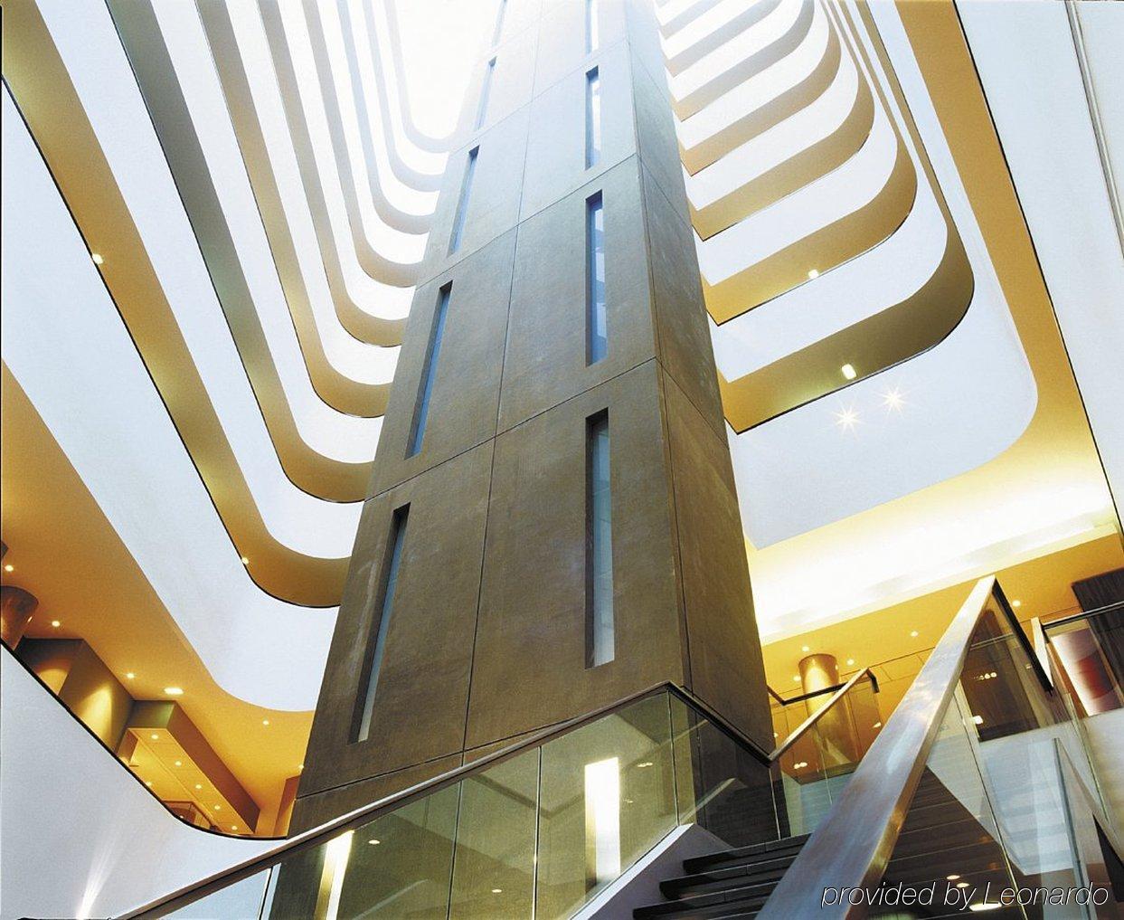 Radisson Blu Hotel, 4*
