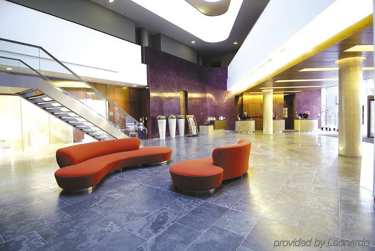 Radisson Blu Hotel, Hotel Liverpool
