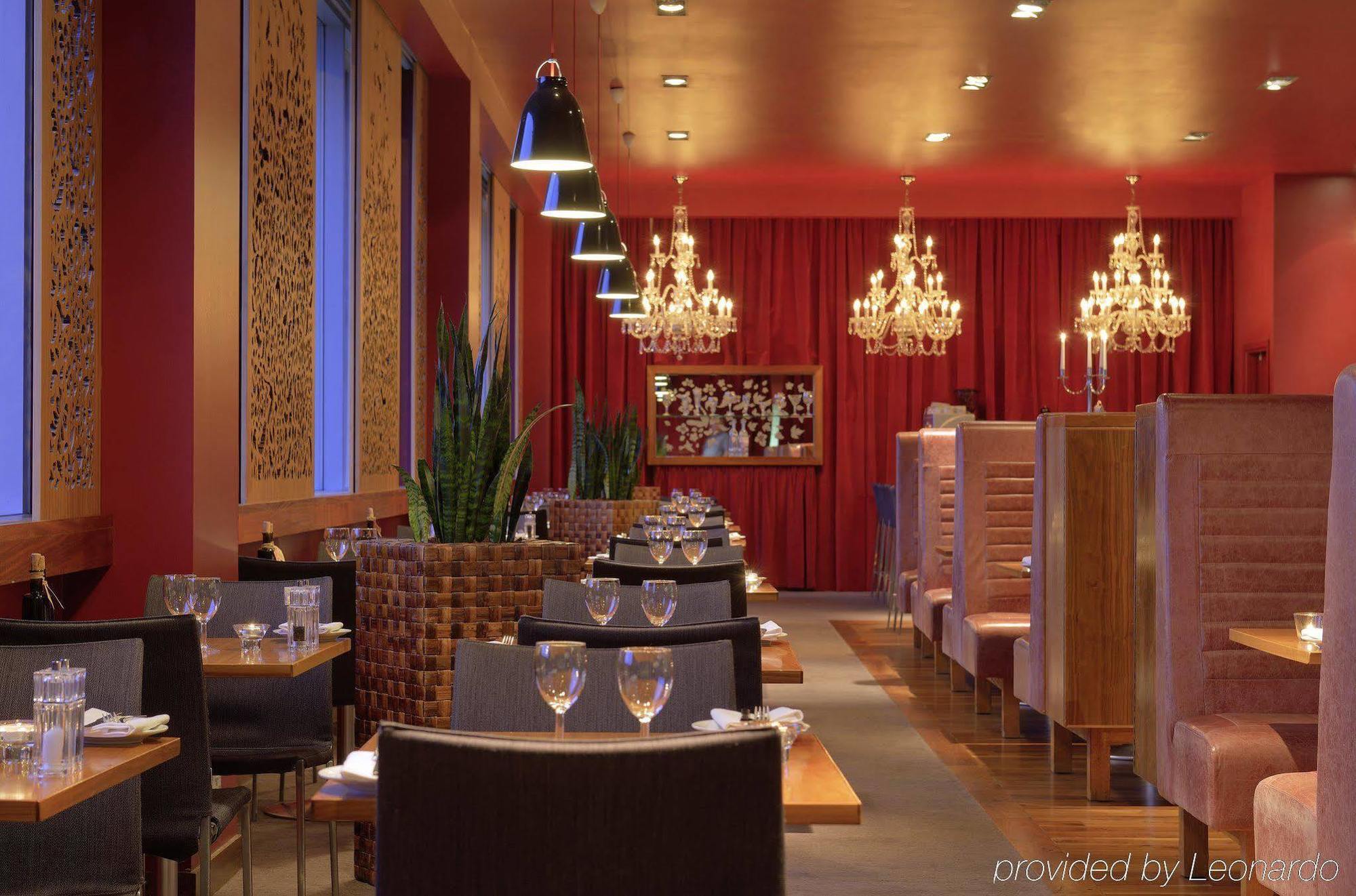 Radisson Blu Hotel, Hotel 4*