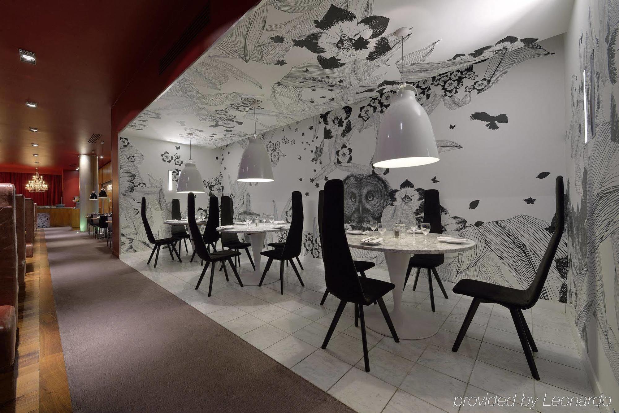 Radisson Blu Hotel, Hotel Liverpool