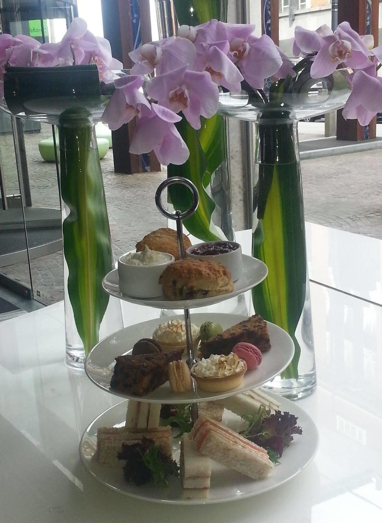 Radisson Blu Hotel, 4* Liverpool