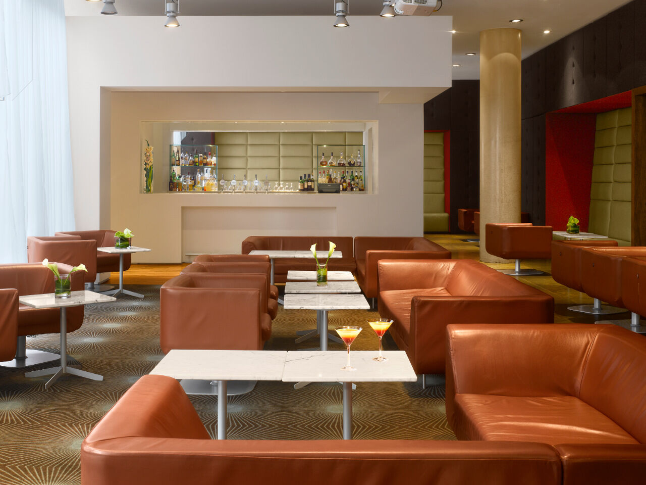 Radisson Blu Hotel, Hotel Liverpool