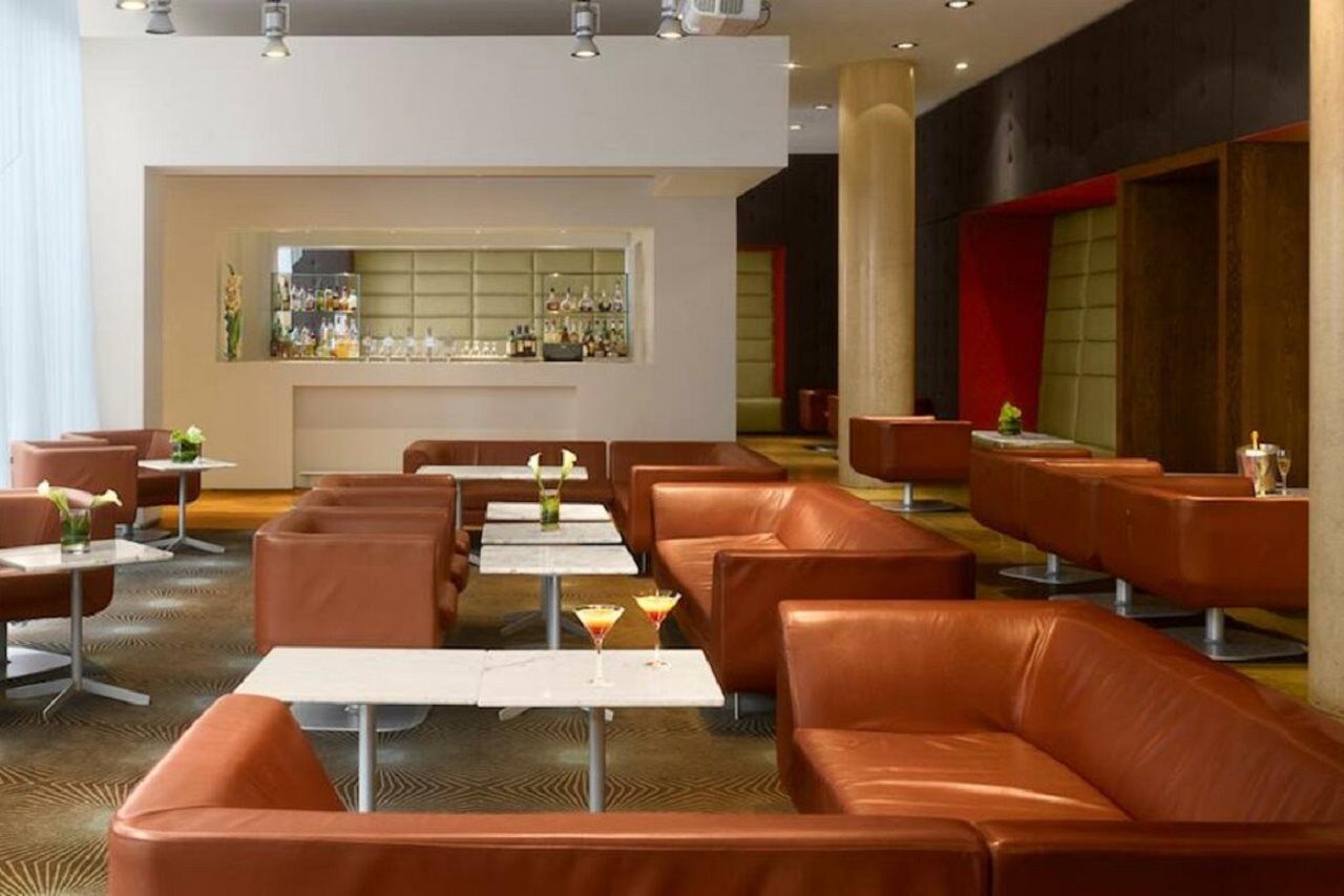 Radisson Blu Hotel, Liverpool
